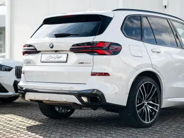 BMW X5 xDrive30d M Sport