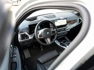 BMW X5 xDrive30d M Sport