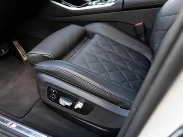 BMW X5 xDrive30d M Sport