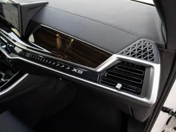BMW X5 xDrive30d M Sport