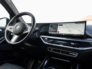 BMW X5 xDrive30d M Sport