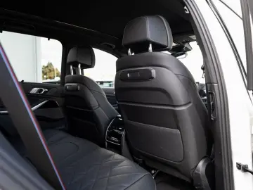 BMW X5 xDrive30d M Sport