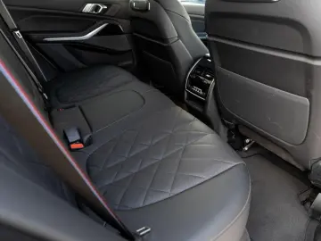 BMW X5 xDrive30d M Sport