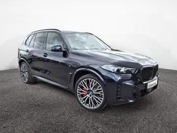 BMW X5 xDrive 50e M-Sport Pro