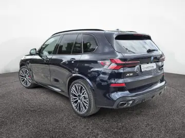 BMW X5 xDrive 50e M-Sport Pro