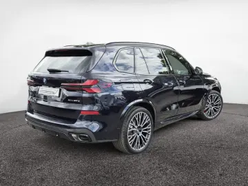 BMW X5 xDrive 50e M-Sport Pro
