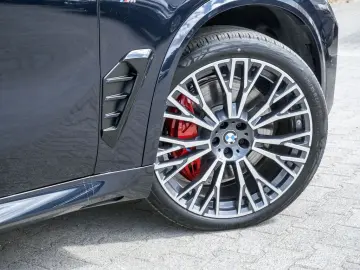 BMW X5 xDrive 50e M-Sport Pro