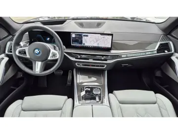 BMW X5 xDrive 50e M-Sport Pro
