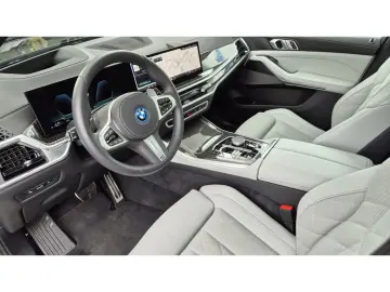 BMW X5 xDrive 50e M-Sport Pro