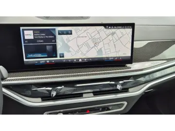 BMW X5 xDrive 50e M-Sport Pro