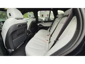 BMW X5 xDrive 50e M-Sport Pro
