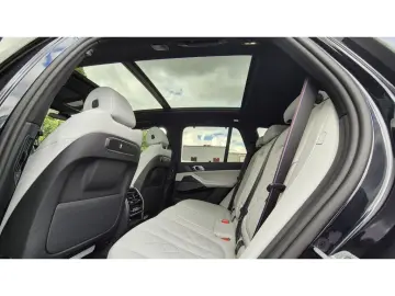 BMW X5 xDrive 50e M-Sport Pro