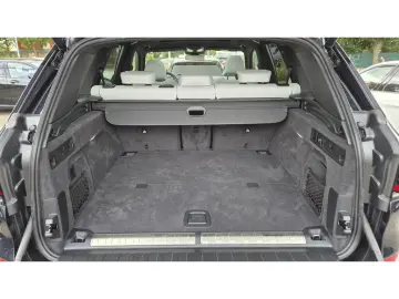 BMW X5 xDrive 50e M-Sport Pro