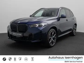 BMW X5 xD40d  M Sport Pro Panorama 360 HUD DAB H K