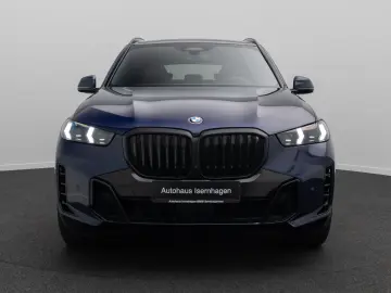 BMW X5 xD40d  M Sport Pro Panorama