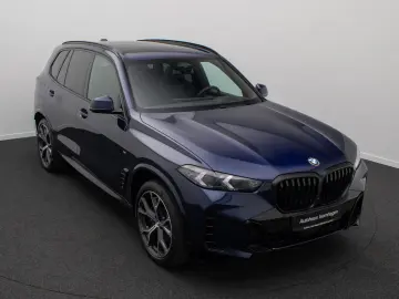 BMW X5 xD40d  M Sport Pro Panorama