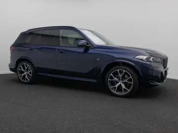 BMW X5 xD40d  M Sport Pro Panorama