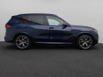 BMW X5 xD40d  M Sport Pro Panorama