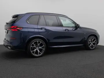 BMW X5 xD40d  M Sport Pro Panorama