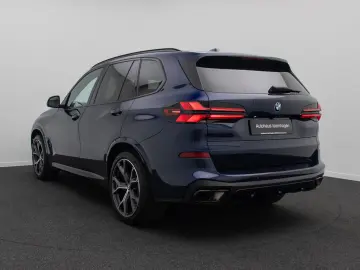BMW X5 xD40d  M Sport Pro Panorama