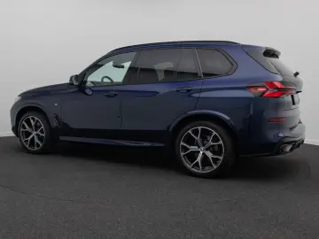 BMW X5 xD40d  M Sport Pro Panorama