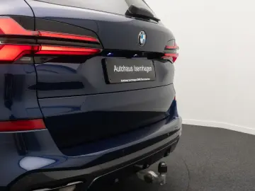 BMW X5 xD40d  M Sport Pro Panorama
