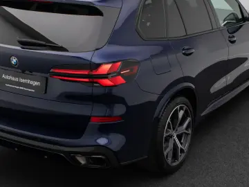 BMW X5 xD40d  M Sport Pro Panorama