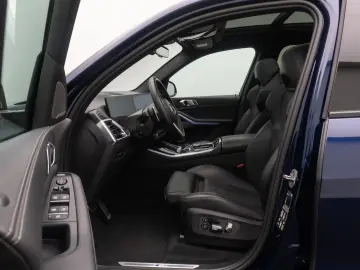 BMW X5 xD40d  M Sport Pro Panorama