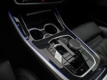 BMW X5 xD40d  M Sport Pro Panorama