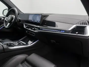 BMW X5 xD40d  M Sport Pro Panorama