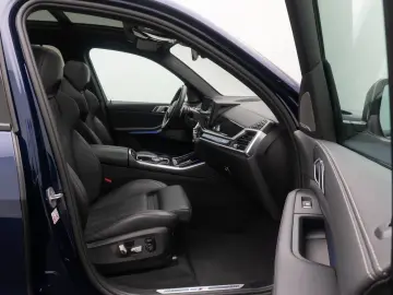 BMW X5 xD40d  M Sport Pro Panorama