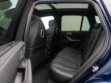 BMW X5 xD40d  M Sport Pro Panorama