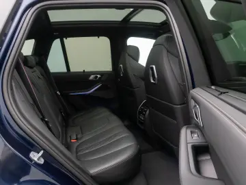 BMW X5 xD40d  M Sport Pro Panorama