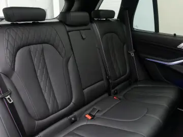 BMW X5 xD40d  M Sport Pro Panorama