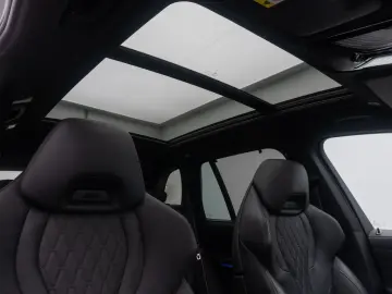 BMW X5 xD40d  M Sport Pro Panorama
