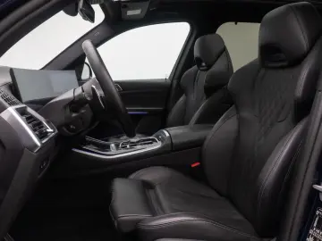 BMW X5 xD40d  M Sport Pro Panorama
