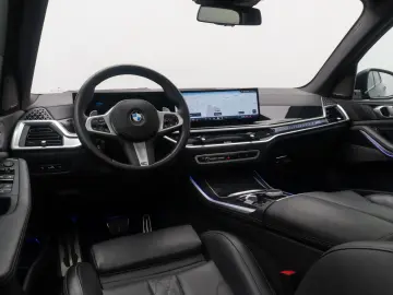 BMW X5 xD40d  M Sport Pro Panorama