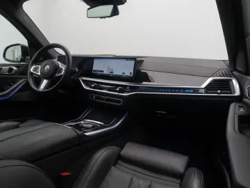 BMW X5 xD40d  M Sport Pro Panorama