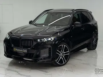 BMW X5 xDrive50e hybrid M-Performance bodykit!