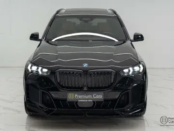 BMW X5 xDrive50e hybrid M-Performance bodykit!