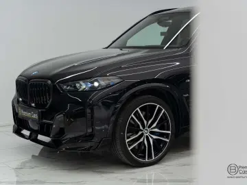 BMW X5 xDrive50e hybrid M-Performance bodykit!