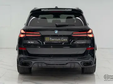 BMW X5 xDrive50e hybrid M-Performance bodykit!