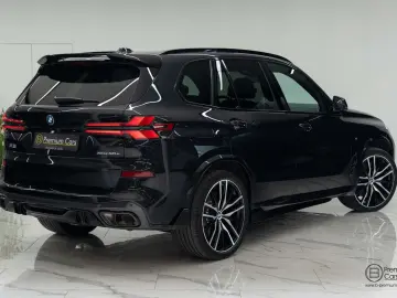 BMW X5 xDrive50e hybrid M-Performance bodykit!