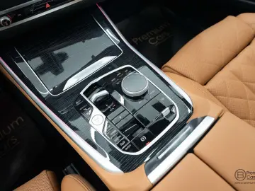 BMW X5 xDrive50e hybrid M-Performance bodykit!