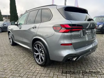 BMW X5 30d xDrive M SPORT PRO