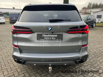 BMW X5 30d xDrive M SPORT PRO