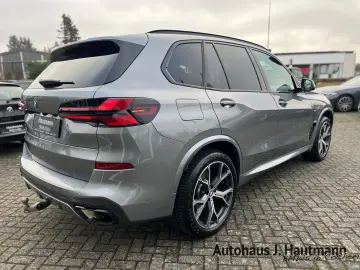 BMW X5 30d xDrive M SPORT PRO