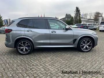 BMW X5 30d xDrive M SPORT PRO