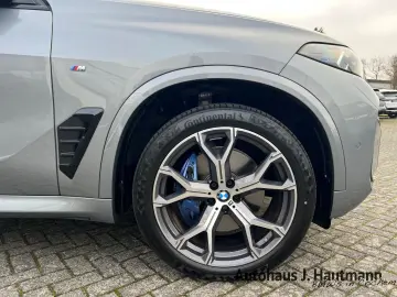 BMW X5 30d xDrive M SPORT PRO
