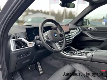 BMW X5 30d xDrive M SPORT PRO